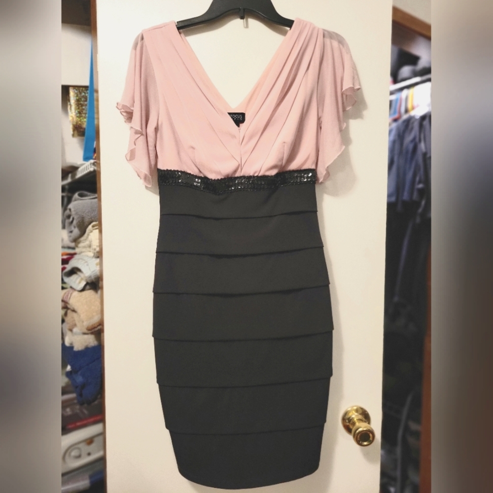 Cocktail dress